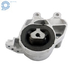 Engine Motor & Transmission Mount Set for Ford Explorer (2011-2014)