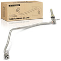Turbocharger Oil Line for Ford F-150 (2015–2017)