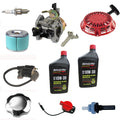 Carburetor Tune-Up Kit for Honda GX240 GX270 28400-ZE2-W01ZA