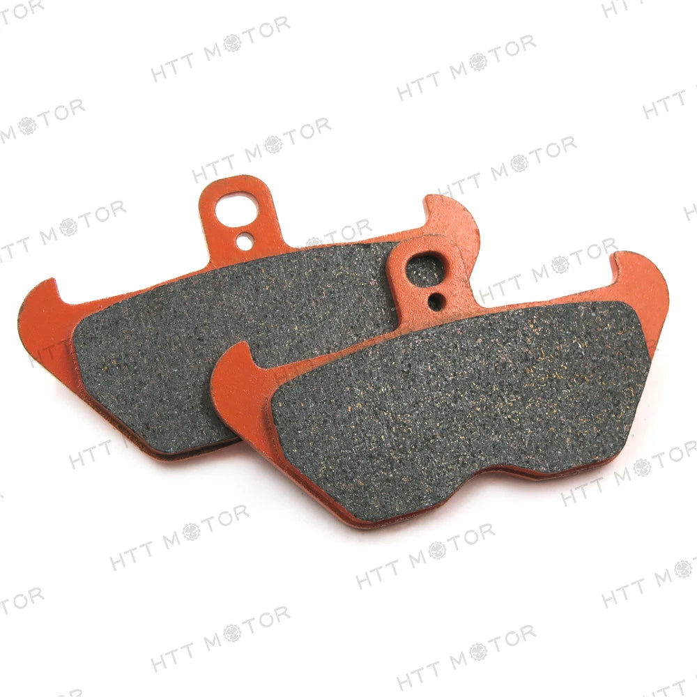 Brake Pads FA246 for BMW K1100 K1200 R80 R100 R850 R1100 R1150 R1200 (1993–2005)