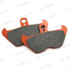 Brake Pads FA246 for BMW K1100 K1200 R80 R100 R850 R1100 R1150 R1200 (1993–2005)