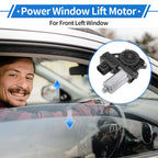Power Window Regulator Lift Motor No.742278 for Ford Mustang (2005–2009)
