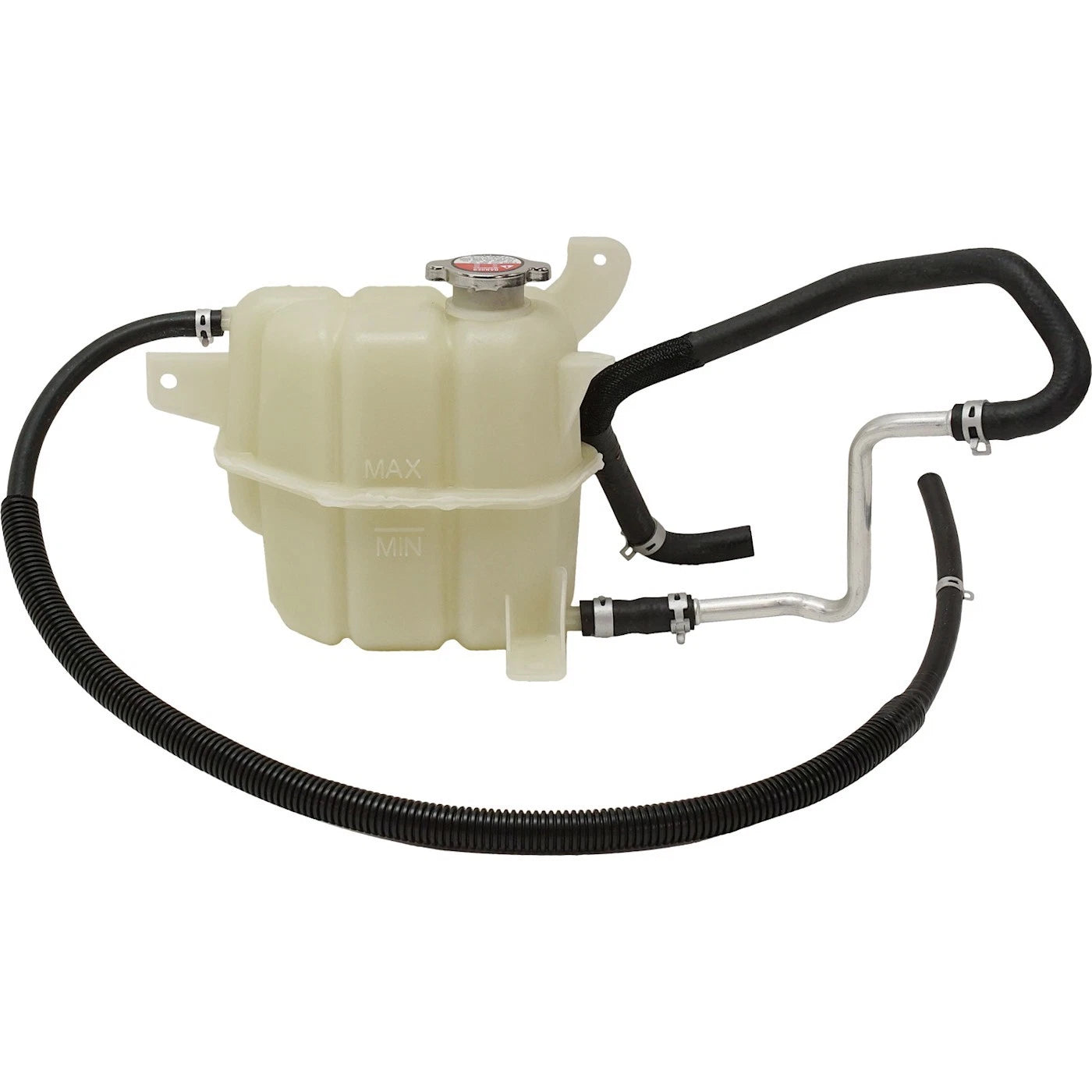 Radiators for Nissan Frontier, Xterra (2005–2015)
