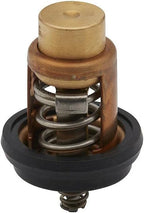 Thermostat 804540 for Mercury Mercruiser Outboard 2/2.5/3.5/4/5/6/25/30 HP