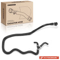 Radiator Coolant Hose for BMW E65 760i 760Li (2003–2008)