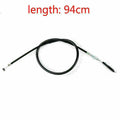 Clutch Cable for Honda CBR1000RR CBR1000 (2008–2014) T9