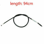 Clutch Cable for Honda CBR1000RR CBR1000 (2008–2014) T9
