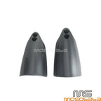 Hand Guards Protector Covers for Harley Sportster XL1200NS XL1200XS (2018-2023)