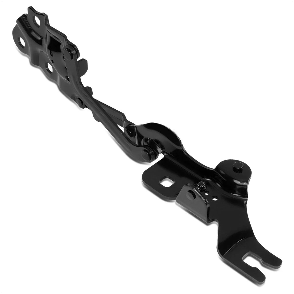 Right Passenger Side Steel Engine Hood Hinge for BMW X3 X4 (2011–2018)