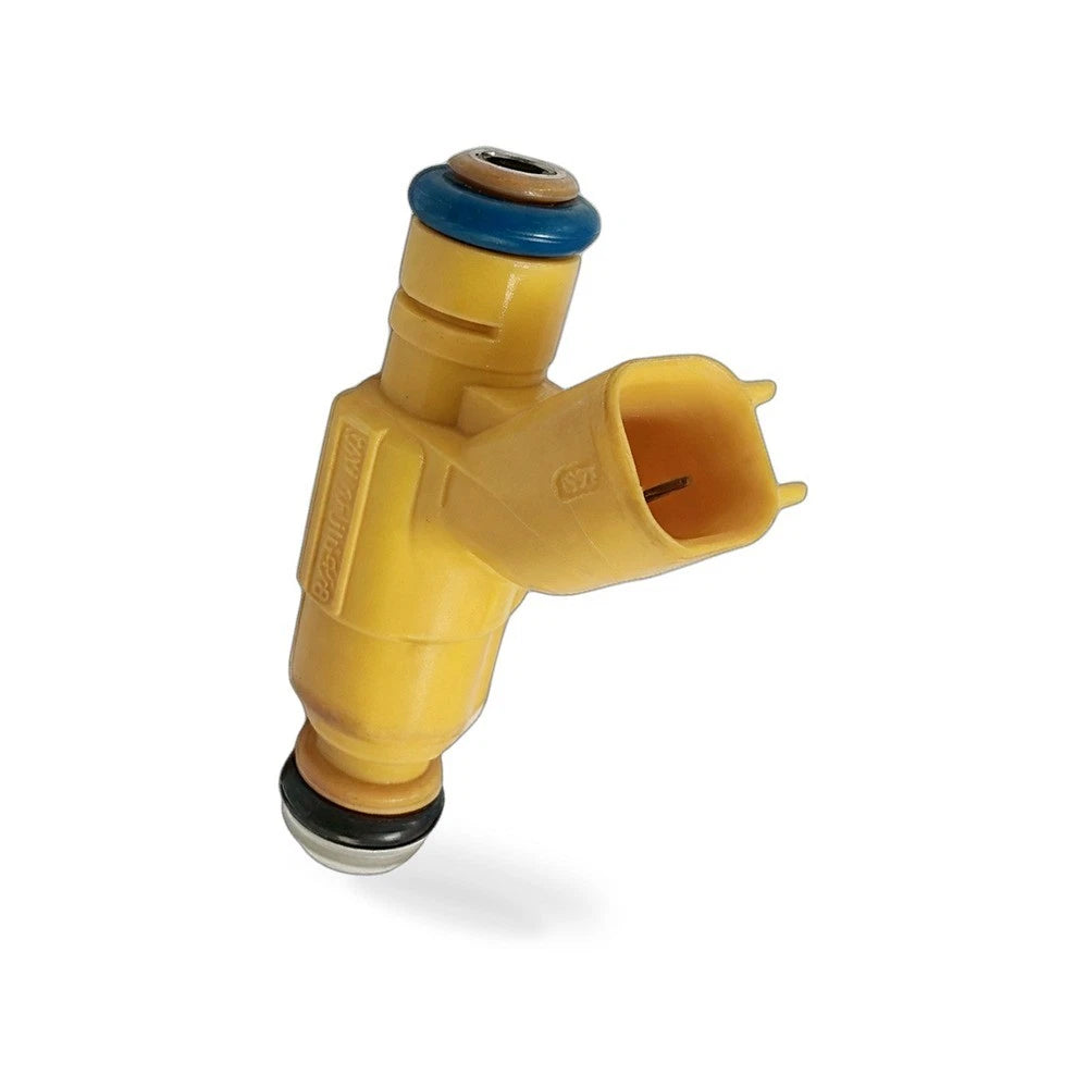 Fuel Injector for Chrysler Dodge Jeep 2.4L (2007–2010) 0280156133 04591899AA