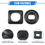 Set of 4 Car Holder Retainers for Honda Acura 