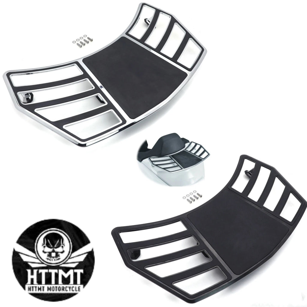 Rear Trunk Luggage Rack Carrier for Honda Goldwing 1800 GL1800 (2018–2021)