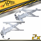 Power Window Regulator with Motor for Chevy Cobalt (2005–2010)