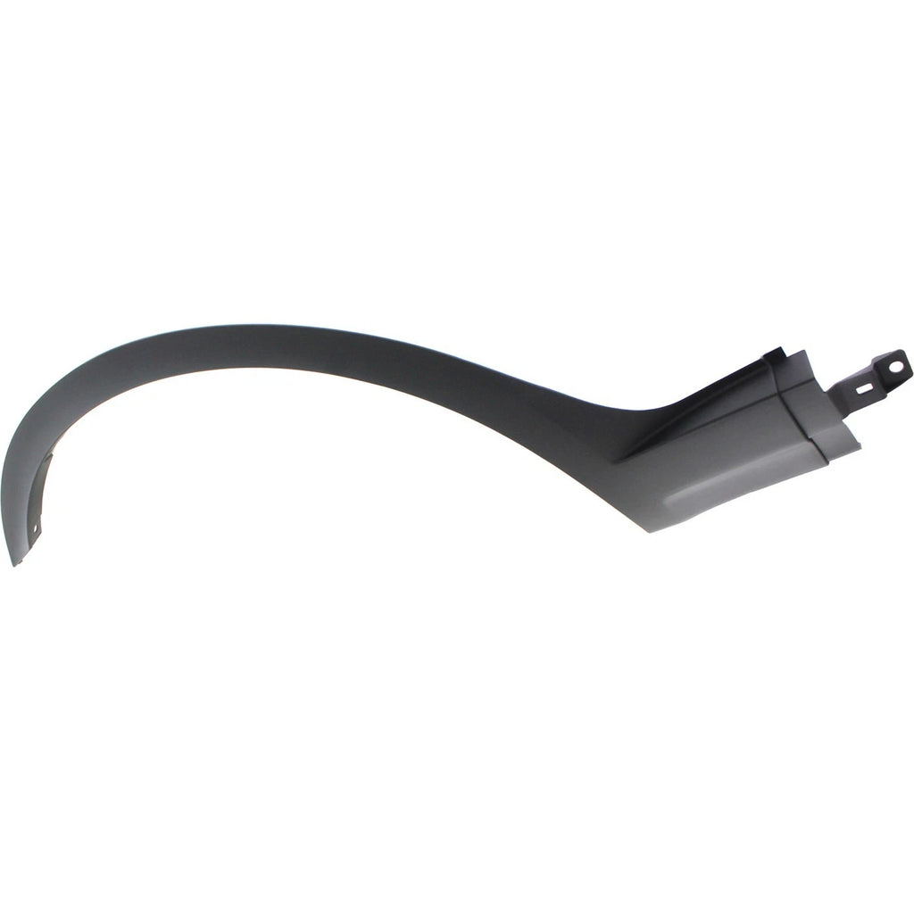 Set of 2 Fender Flares for BMW (2010–2016)
