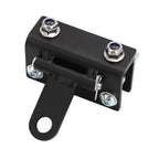 Tow Hitch Kit for Polaris Ski Doo REV Arctic Cat Yamaha Snowmobile