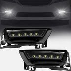 LED Fog Lights for Honda Accord 4DR Sedan (2013–2015)