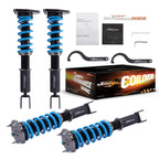 Coilovers 24 Step Damper Lowering Kit for Audi A8 Quattro (2004–2010)