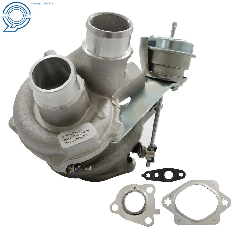 Turbocharger for Ford F150 V6 3.5L (2014–2016)
