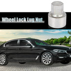 044 Wheel Lock Lug Nut Anti Theft Key for BMW 3 5 7 Series 