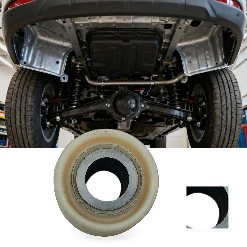 Front Axle Bushing for Ford Focus (2011–2018), Escort (2015–2023), C-Max