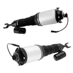 Front Pair Air Suspension Shocks for Bentley Continental GT (2004-2020)