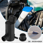 Windshield Washer Motor Pump for Toyota Camry (1992–2006) No. 85330-02020