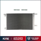 Aluminum AC Condenser for Chevrolet Malibu Limited & Buick Allure (2016–2016)