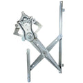 Front Right Window Regulator Without Motor for Mitsubishi Lancer (2007–2017)