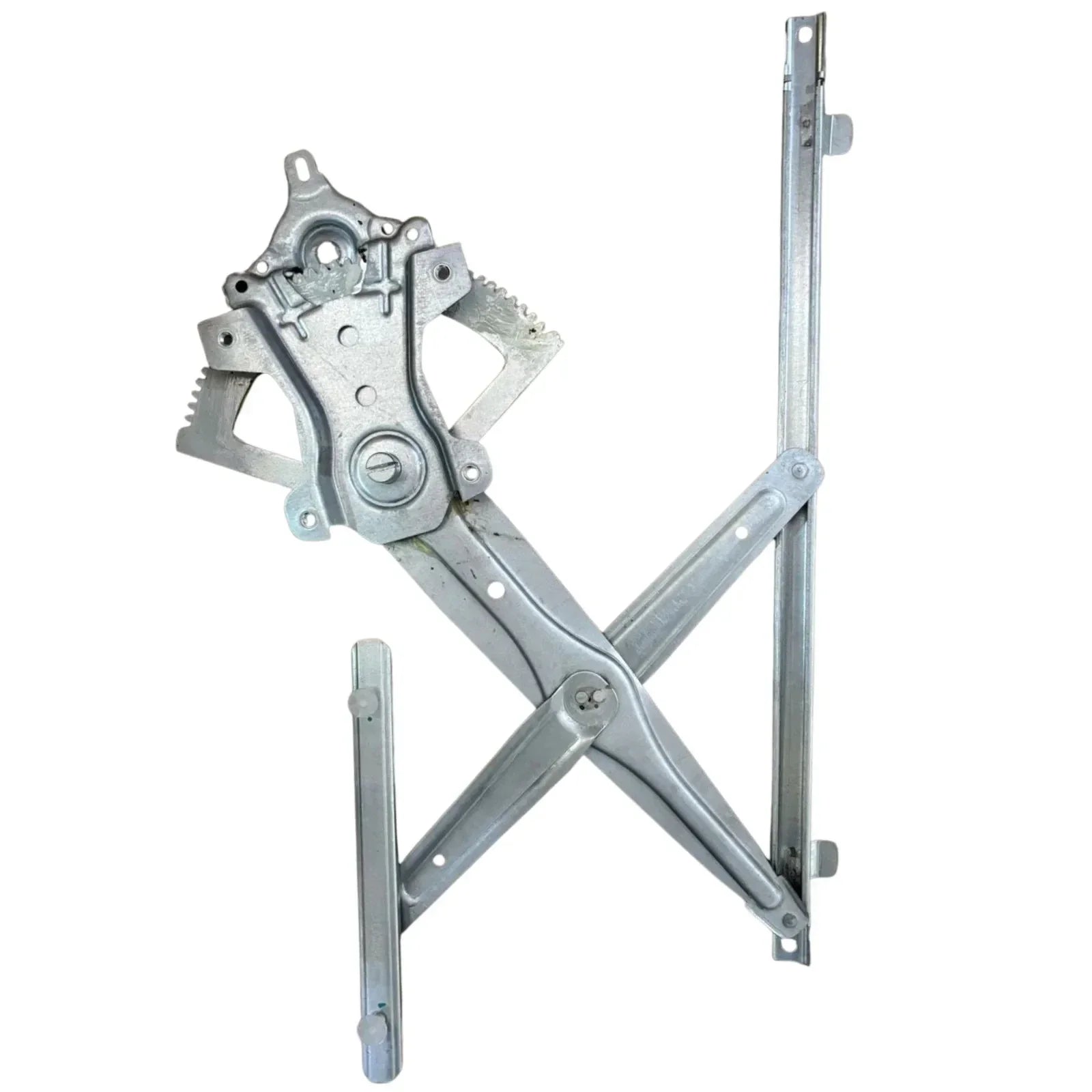 Front Right Window Regulator Without Motor for Mitsubishi Lancer (2007–2017)