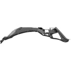 Wheelhouse Inner Fender Driver Left Side for Chevy Express Van