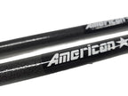 Tie Rod Upgrade Kit for Arctic Cat Wildcat X 1000 (2012–2019) - 4130 Chromoly