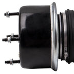 Set of 4 Air Suspension Shock Struts for Jaguar XJ (2004–2010)