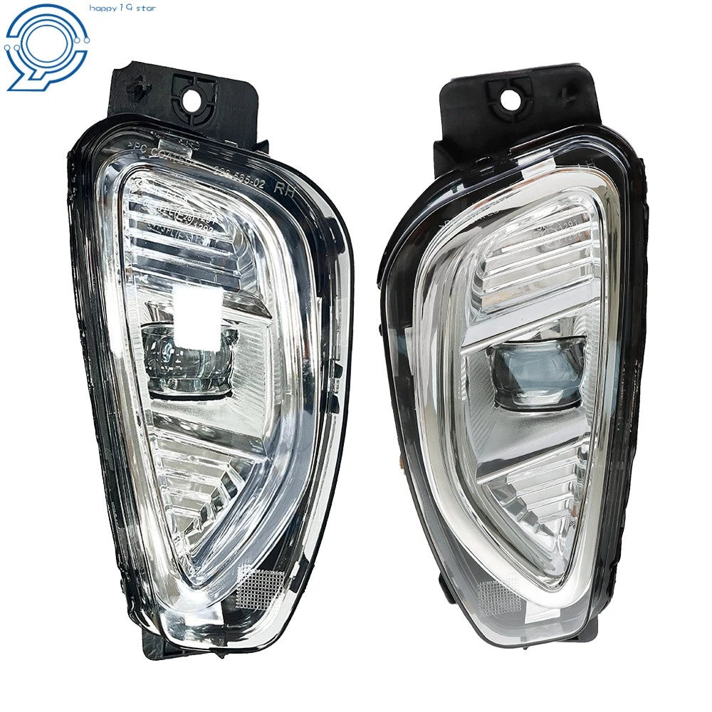 LED Fog Light Assembly for Ford Escape (2020-2022)
