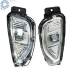 LED Fog Light Assembly for Ford Escape (2020-2022)