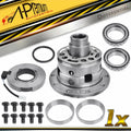 Differential Case Kit Assembly for Jeep Wrangler (2007–2017)