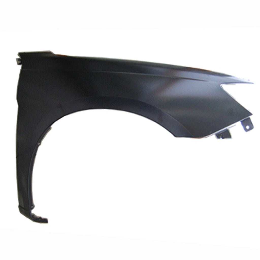 Replacement Steel Passenger Side Front Fender for Toyota Hilux (2005–2015)