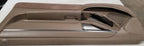 Door Panel Tan RH for 1989–1990 Ford Thunderbird, Cougar