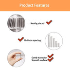 Stainless Steel Compression Spring Kit for Diverse Sizes (300)