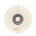 36T Nylon Gears for Bafang Motor Ebikes (2015–2023)