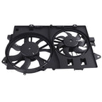 Electric Radiator Cooling Fan for Chevy Equinox (2006–2008) 19129815 19130471