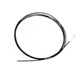 Trunk Lid Release Cable for 2012-2017 Toyota Camry Sedan (12-17)