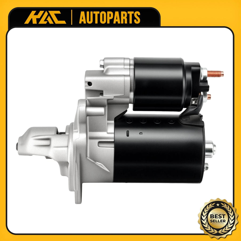 Starter Motor for Mini Cooper (2002–2008)