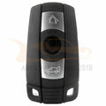 2 Key Entry Remote Fob for BMW 328i 335i 535i 528i (2006–2011)