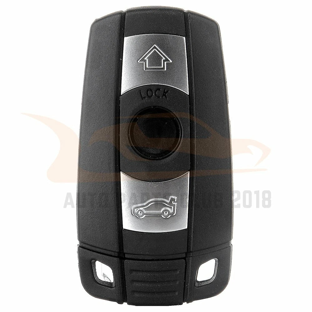 2 Key Entry Remote Fob for BMW 328i 335i 535i 528i (2006–2011)