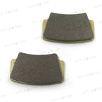 Disc Brake Pad Set for KTM XC 450 (2008–2012) R SX 505 (2009–2012) - FA463
