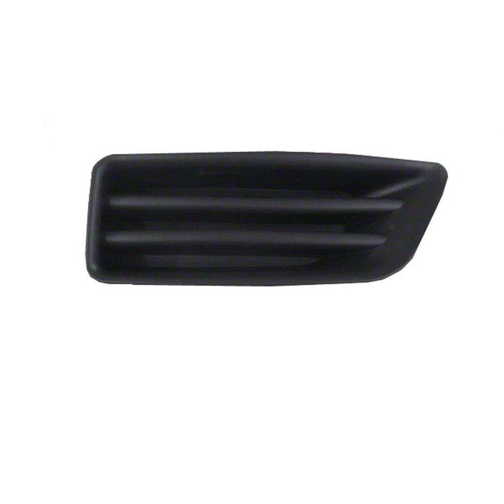 Replacement Driver Side Fog Hole Cover (See compatibility Chart)