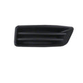 Replacement Driver Side Fog Hole Cover (See compatibility Chart)