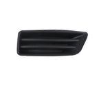 Replacement Driver Side Fog Hole Cover (See compatibility Chart)