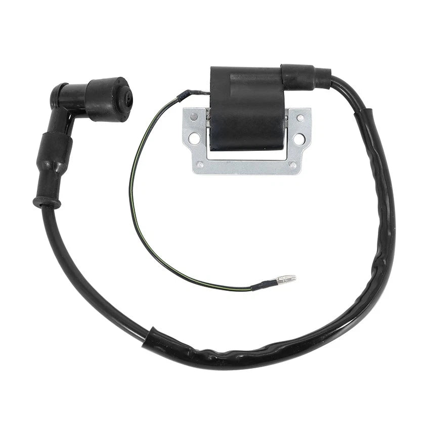 Ignition Coil for Kawasaki KL110 KSR (2003–2008, 2013–2014) 21121-1313, 21121-0057