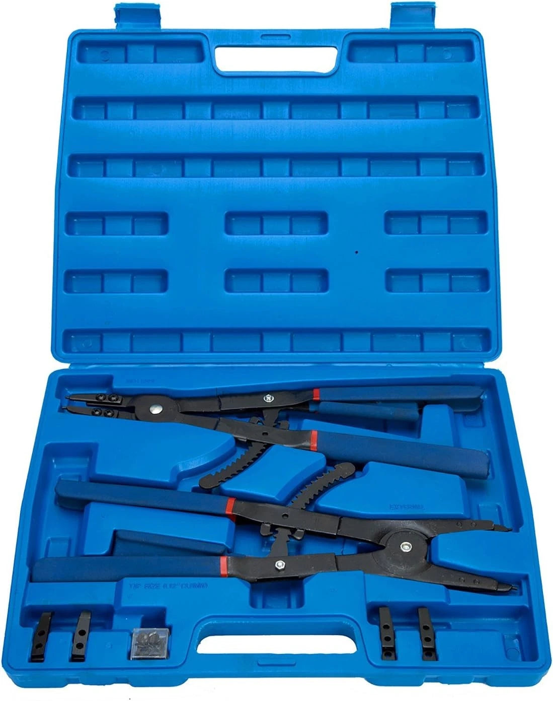 2X 16" Circlip Snap Ring Pliers Set for Automotive (Universal)